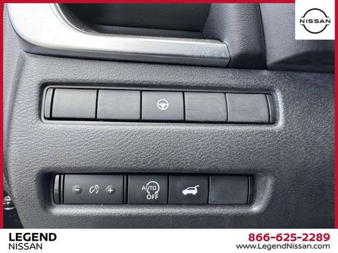 Certified 2023 Nissan Rogue SV w/ SV Premium B Package AWD/4WD image 23