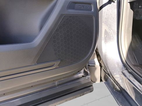 New 2026 Honda CR-V EX-L image 35