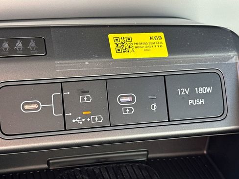 New 2026 Hyundai Kona Limited image 31