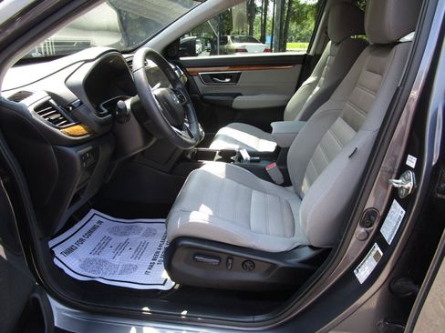 Used 2020 Honda CR-V EX image 17