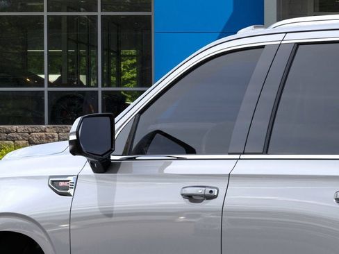 New 2026 GMC Yukon Elevation image 36