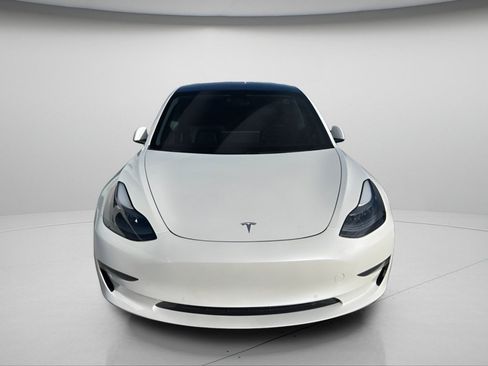 Used 2021 Tesla Model 3 Performance AWD/4WD image 4