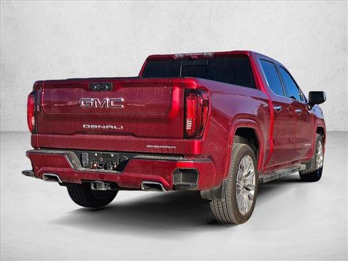 Used 2023 GMC Sierra 1500 Denali image 4