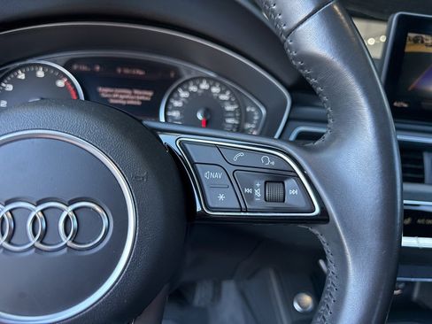Used 2018 Audi A4 2.0T Ultra Premium w/ Convenience Package image 29