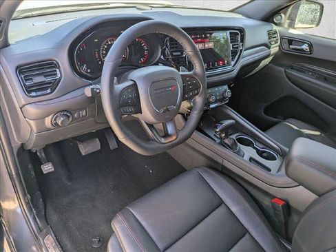 New 2026 Dodge Durango GT image 3