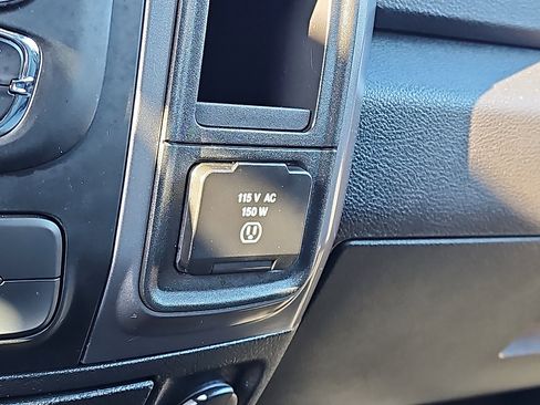 Used 2022 RAM 1500 Classic Warlock w/ Electronics Group image 22