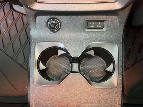 Used 2023 BMW X7 xDrive40i w/ M Sport Package image 11