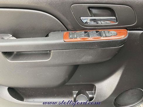 Used 2013 Chevrolet Tahoe LS w/ All-Star Edition RWD image 16