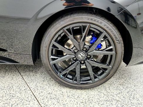 Used 2026 Honda Prelude image 9