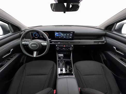 New 2026 Hyundai Tucson SEL AWD/4WD image 13