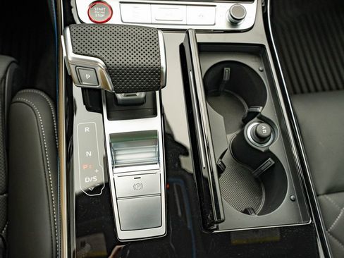 New 2026 Audi S8 AWD/4WD image 37