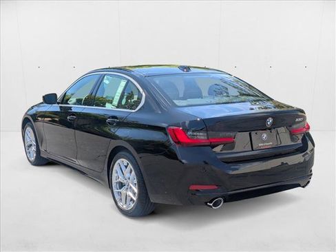 Used 2025 BMW 330i 330i image 8