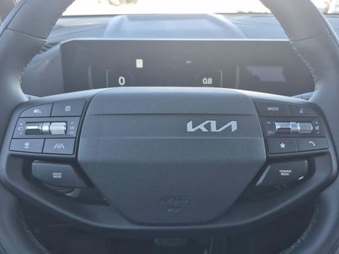 New 2026 Kia Sportage X-Pro Prestige image 19