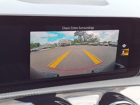 Used 2020 Mercedes-Benz CLA 250 image 22