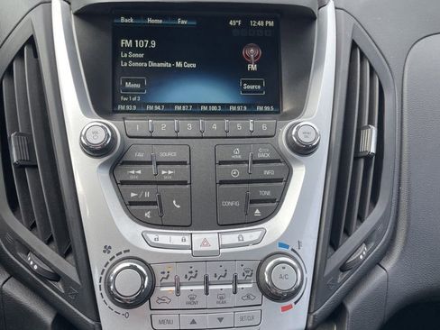 Used 2015 Chevrolet Equinox LT w/ Driver Convenience Package image 12