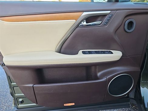 Used 2020 Lexus RX 450h AWD w/ Premium Package image 13