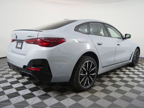 New 2026 BMW i4 eDrive40 w/ M Sport Package image 3