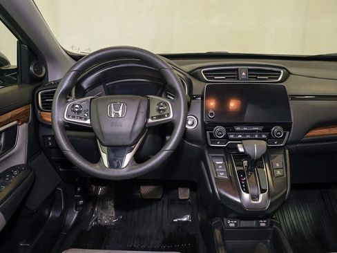 Used 2021 Honda CR-V EX image 6