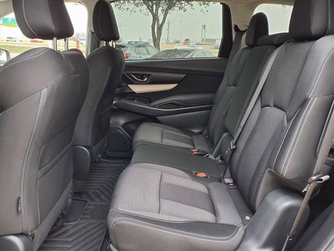 Used 2020 Subaru Ascent Premium w/ Convenience Package image 13