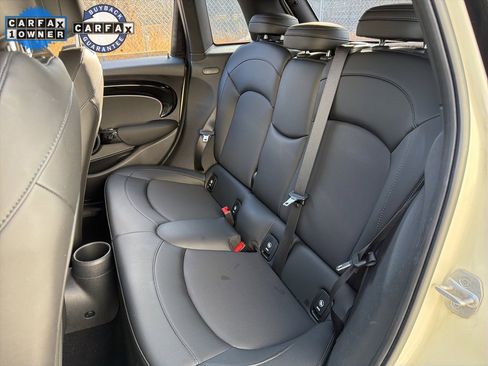 Used 2022 MINI Cooper S image 20