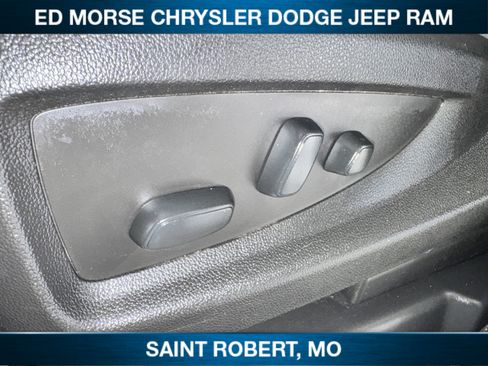 Used 2019 Chevrolet Tahoe LS w/ Max Trailering Package image 18