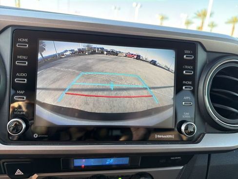 Certified 2021 Toyota Tacoma SR5 image 20