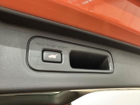 Certified 2026 Honda Passport TrailSport image 32