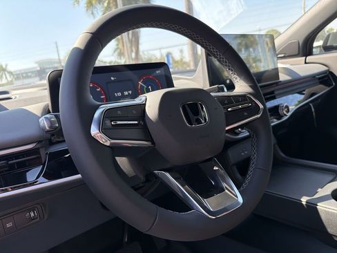 New 2026 Honda Prologue Touring image 20