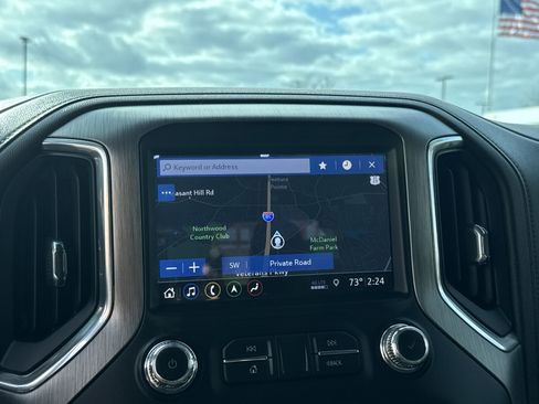 Used 2019 GMC Sierra 1500 Denali w/ Technology Package image 25