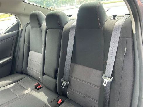 Used 2025 Nissan Sentra SR FWD image 28