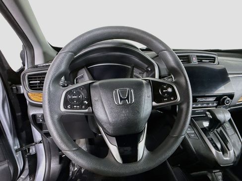 Used 2017 Honda CR-V EX image 13