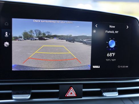 Certified 2023 Hyundai Elantra SEL w/ Convenience Package FWD image 25