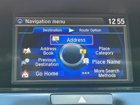 Used 2017 Acura MDX SH-AWD w/ Technology Package image 53