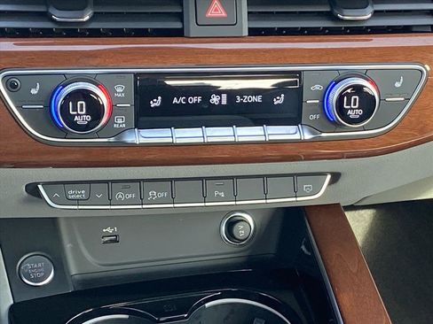 Used 2023 Audi A5 2.0T Premium Plus w/ Premium Plus image 10