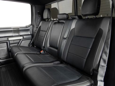 Used 2020 Ford F150 Raptor w/ Equipment Group 802A Luxury image 17