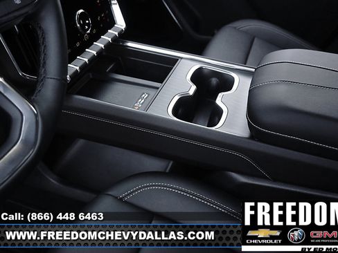 New 2026 GMC Acadia Elevation w/ Black Edition image 34