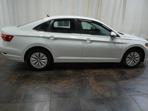 Used 2019 Volkswagen Jetta S w/ Driver Assistance Package image 3