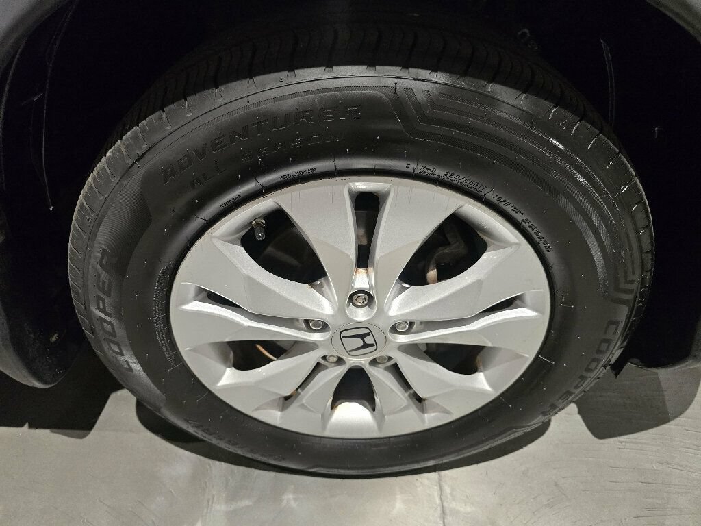 Used 2012 Honda CR-V EX image 23