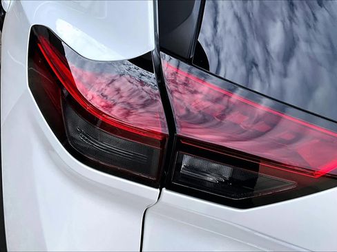 New 2026 Nissan Rogue SV image 14