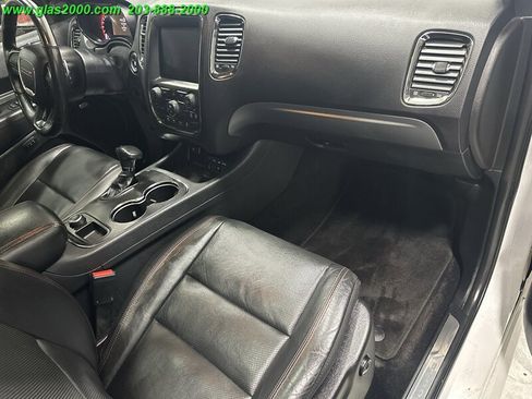 Used 2018 Dodge Durango R/T w/ Blacktop Package image 5