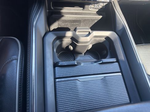 Used 2020 RAM 1500 Limited AWD/4WD image 31
