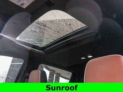 Used 2025 GMC Sierra 1500 Denali Ultimate image 12