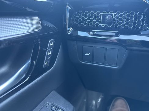 New 2026 Honda CR-V EX-L image 19