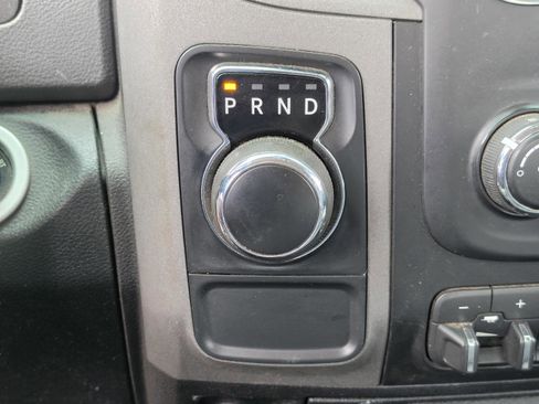 Used 2020 RAM 1500 Big Horn image 29