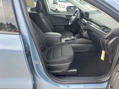 New 2026 Ford Escape Active image 13