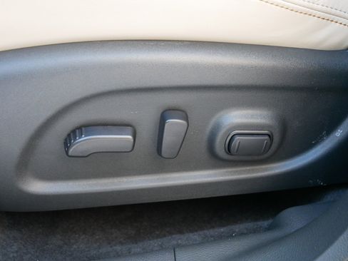 Used 2024 Nissan Murano Platinum w/ Cargo Package image 20