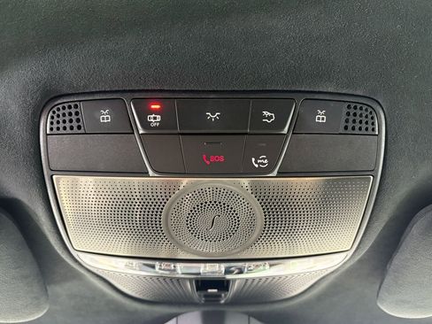 Used 2024 Mercedes-Benz G 63 AMG 4MATIC image 25