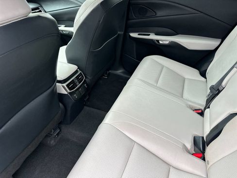 Used 2024 Lexus RX 350 Premium w/ Convenience Package FWD image 13
