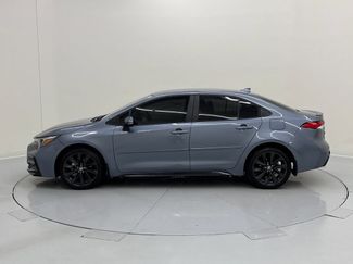 Used 2024 Toyota Corolla SE w/ SE Convenience Package FWD video 3