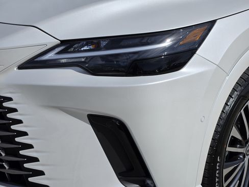 New 2026 Lexus RX 350 AWD image 5